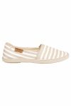 Rest Gracie canvassko beige