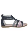 Be Mega Sherry sandal marine