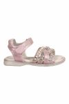 Be Mega Lolita sandal rosa