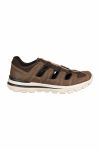 Sprox Coran slip-on sneaker brun