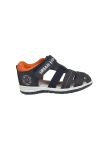 Sprox Noah sandal til småbarn marine