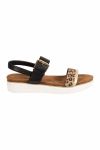 Sprox alyssa trend sandal sort