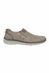 Be Mega Cooper loafer sandfarget
