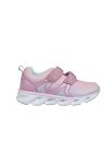 Active Sport sneaky sneakers med lys rosa