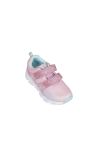Active Sport sneaky sneakers med lys rosa