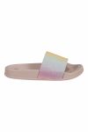 Isla flip-flops rosa