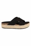 Slip-in sandal sort
