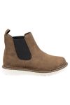 Rest ARIA Chelsea boots brun