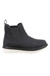 Rest ARIA Chelsea boots sort