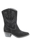 SK Trend Sadie western boots brun