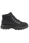 SK Trend Naomi chunky vinter boots sort
