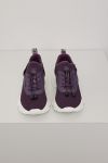 Sanna sneaker Burgunder