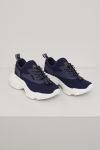 Sanna sneaker Marine