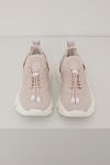 Sanna sneaker Gammelrosa