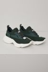 Active Sport Sanna sneaker skogsgrønn