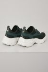 Active Sport Sanna sneaker skogsgrønn
