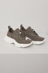 Active Sport Sanna sneaker valnøtt