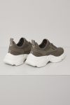 Active Sport Sanna sneaker valnøtt