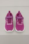 Patriot sneaker Fuksia