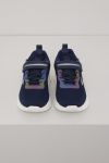 Patriot sneaker marine