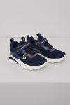 Patriot sneaker marine