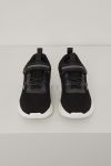 Patriot sneaker Sort
