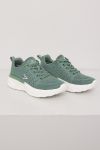 Zone sneaker Mørk grønn