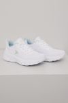 Active Sport Zone sneaker hvit