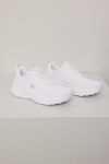 Zone sneaker Hvit/Hvit