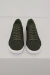 Krema sneaker oliven