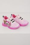 LOL Surprise Superkul joggesko med lys rosa/fuksia