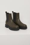 Femke boots kaki