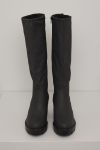 Sprox Manon kneboots sort.