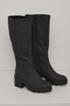 Sprox Manon kneboots sort.