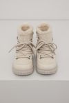 Mille boots beige
