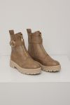 Jill boots taupe