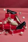 Gina pumps sort.