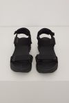 Sandal Miranda sort..