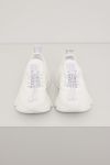 Sneaker Sanna Jr. Hvit