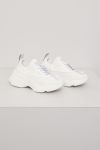 Sneaker Sanna Jr. Hvit
