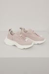 Sneaker Sanna Jr. Rosa