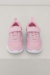 Joggesko Happy Bee 2 Lys Rosa