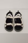 Erf sandal Offwhite