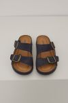 Helsesandal Crosser Marine
