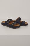 Helsesandal Crosser Marine