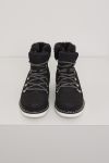 Vinterboots Linea Sort