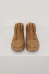 Vanntett vintersneaker Cappone Gul