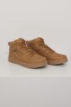Vanntett vintersneaker Cappone Gul