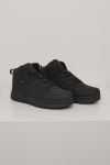 Vanntett vintersneaker Cappone Sort