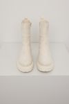Boots Anna Beige